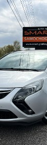 Opel Zafira C Orginalny Bagażnik Rowerowy / 7 Osobowy / Bezwypadek /-4