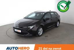 Toyota Corolla XII navi, klima auto, kamera cofania, grzane fotele