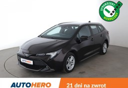 Toyota Corolla XII navi, klima auto, kamera cofania, grzane fotele