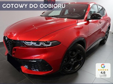 Alfa Romeo 1.5 T4 Sprint 1.5 T4 Sprint (175 KM) Podgrzewana kierownica-1
