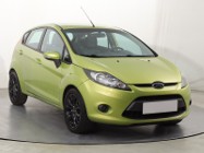 Ford Fiesta VII , Podgrzewane siedzienia,ALU