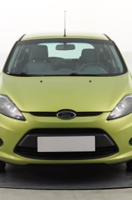 Ford Fiesta VII , Podgrzewane siedzienia,ALU-2