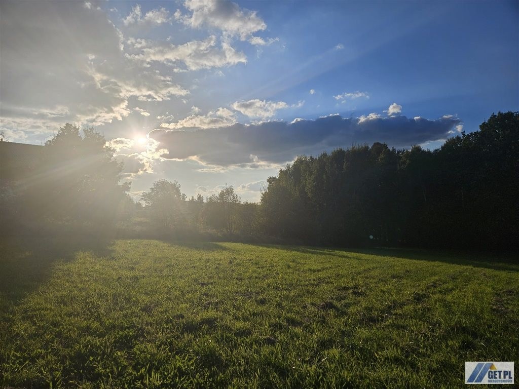 Działka na sprzedaż, 3300 m², Myślenice Krzyszkowice - Widok 4