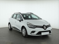 Renault Clio IV , Salon Polska, Klima, Tempomat, Parktronic