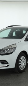 Renault Clio IV , Salon Polska, Klima, Tempomat, Parktronic-3