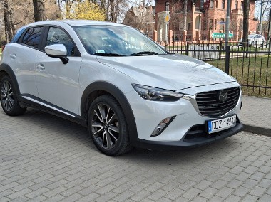 SKYACTIV-Drive AWD Sports-Line -1