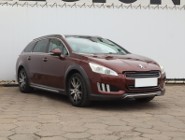 Peugeot 508 , 200 KM, Automat, Skóra, Navi, Xenon, Bi-Xenon, Klimatronic,