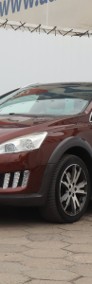 Peugeot 508 , 200 KM, Automat, Skóra, Navi, Xenon, Bi-Xenon, Klimatronic,-3