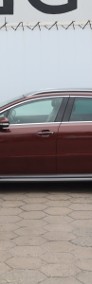 Peugeot 508 , 200 KM, Automat, Skóra, Navi, Xenon, Bi-Xenon, Klimatronic,-4