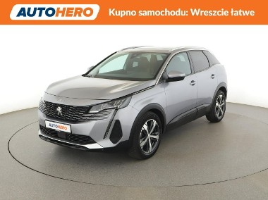 Peugeot 3008 II automat panorama kamera LED tempomat-1