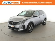 Peugeot 3008 II automat panorama kamera LED tempomat