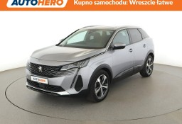 Peugeot 3008 II automat panorama kamera LED tempomat