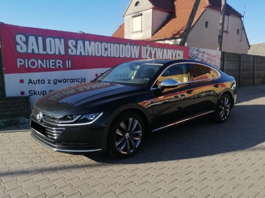 Volkswagen Arteon-1