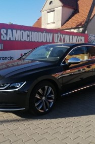 Volkswagen Arteon-2