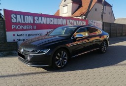 Volkswagen Arteon 2.0 DIESEL ! WERSJA ELEGANCE !