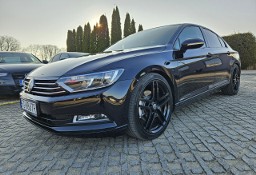 Volkswagen Passat B8 1,5 Benzyna 150KM