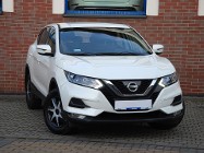 Nissan Qashqai II Salon Pl . 1,2 115 KM