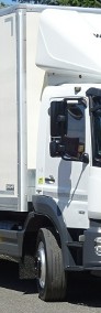 Mercedes-Benz Atego 1521 Euro 6 kontener 20p. ład.7155kg \sprowadzony Mercedes Atego 1521 Euro 6 tylko 287 tys.km! kontener 20 p koła ...-3