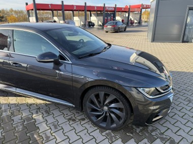 2.0 TSI R-Line DSG 2019r cesja leasingu bez odstępnego-1