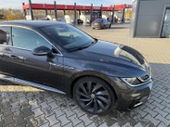 Volkswagen Arteon 2.0 TSI R-Line DSG 2019r cesja leasingu bez odstępnego