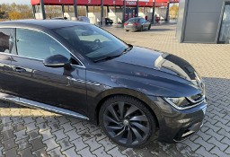 Volkswagen Arteon 2.0 TSI R-Line DSG 2019r cesja leasingu bez odstępnego