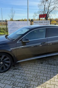 2.0 TSI R-Line DSG 2019r cesja leasingu bez odstępnego-2