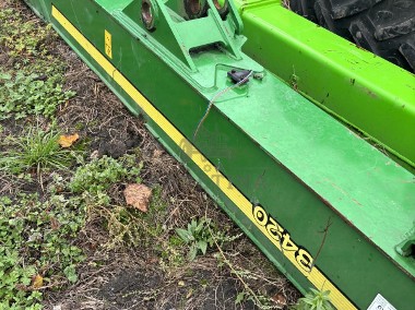 John Deere 3415 3420 3215 3220 - maszt wysięgnik ramię AZ65869 AZ101638 AZ64464-1