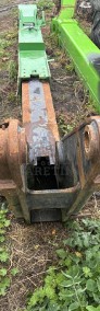 John Deere 3415 3420 3215 3220 - maszt wysięgnik ramię AZ65869 AZ101638 AZ64464-3