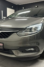 Opel Zafira-2