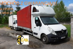 Renault Master faktura Vat 23% Super stan. Gwarancja. Polecam!!!