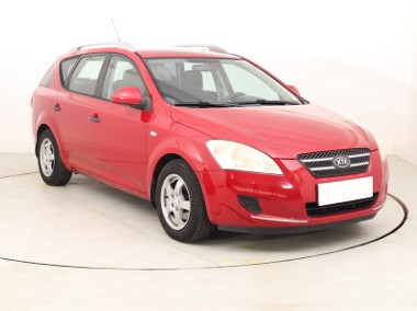 Kia Cee'd I , Salon Polska,ALU-1