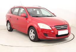 Kia Cee'd I , Salon Polska,ALU