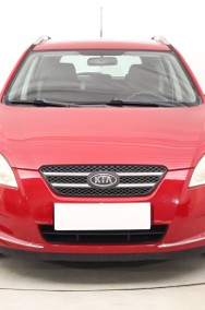 Kia Cee'd I , Salon Polska,ALU-2