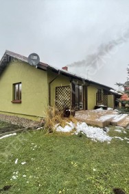 Dom, sprzedaż, 116.00, Borkowo, Żukowo (gm.), Kartuski (pow.)-2