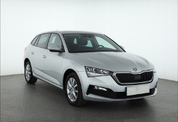 Skoda Scala , Salon Polska, 1. Właściciel, Serwis ASO, Automat, VAT 23%,