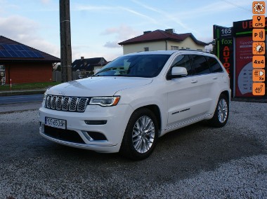 Jeep Grand Cherokee IV [WK2]-1