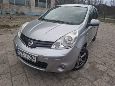 1.4i KRAJOWY I WŁAŚCICIEL BEZWYPADKOWY KLIMATYZACJA ALU + ZIMA-1