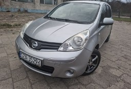 Nissan Note E11 1.4i KRAJOWY I WŁAŚCICIEL BEZWYPADKOWY KLIMATYZACJA ALU + ZIMA