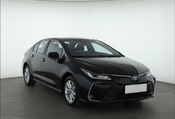 Toyota Corolla XII , Salon Polska, 1. Właściciel, Serwis ASO, Automat, VAT 23%,