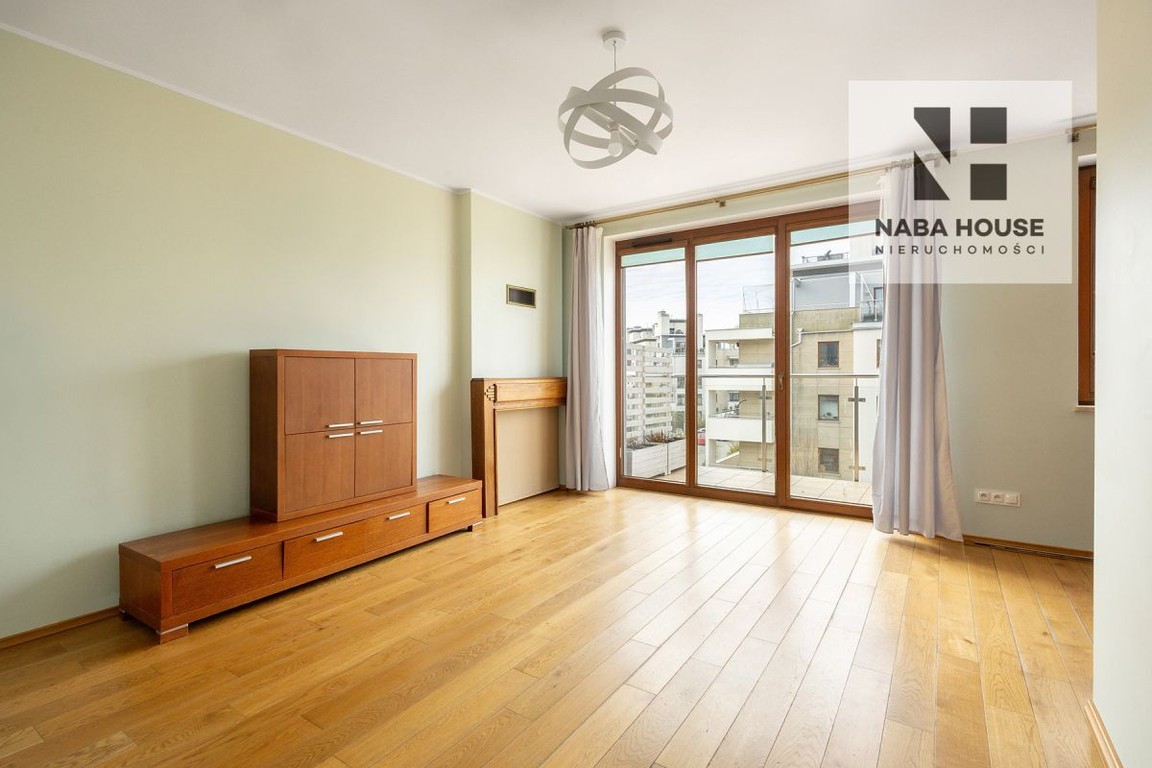 Mieszkanie na wynajem, 70 m² Oliwa, Bolesława Krzywoustego