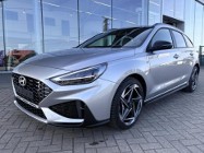 Hyundai i30 II 1.6 T-GDI 48V N-Line DCT 1.6 T-GDI 48V N-Line DCT 150KM