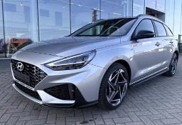 Hyundai i30 II 1.6 T-GDI 48V N-Line DCT 1.6 T-GDI 48V N-Line DCT 150KM