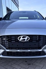 Hyundai i30 II 1.6 T-GDI 48V N-Line DCT 1.6 T-GDI 48V N-Line DCT 150KM-2