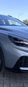 Hyundai i30 II 1.6 T-GDI 48V N-Line DCT 1.6 T-GDI 48V N-Line DCT 150KM-3