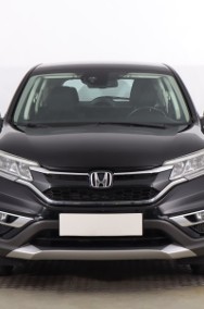 Honda CR-V IV , Automat, Navi, Klimatronic, Tempomat, Parktronic,-2