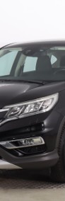Honda CR-V IV , Automat, Navi, Klimatronic, Tempomat, Parktronic,-3