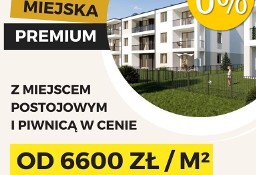 Nowe mieszkanie Słupsk