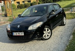 Renault Megane III 1.6 Benzyna 110KM *Serwisowany* Zarejestrowany w PL, ważne opłaty