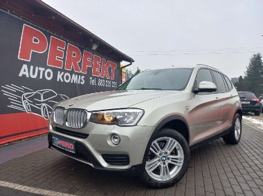 BMW X3 II (F25)-1