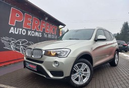 BMW X3 II (F25)